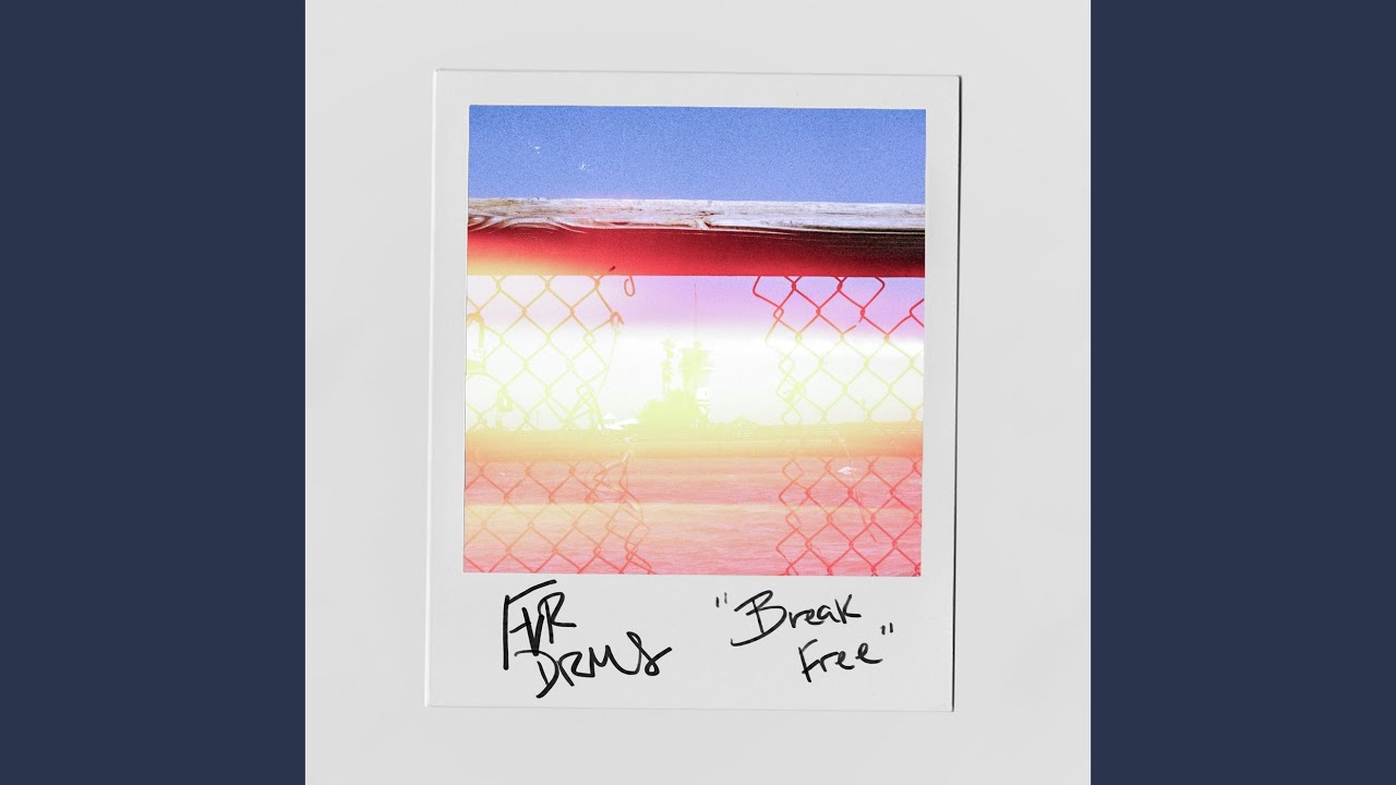 Break Free