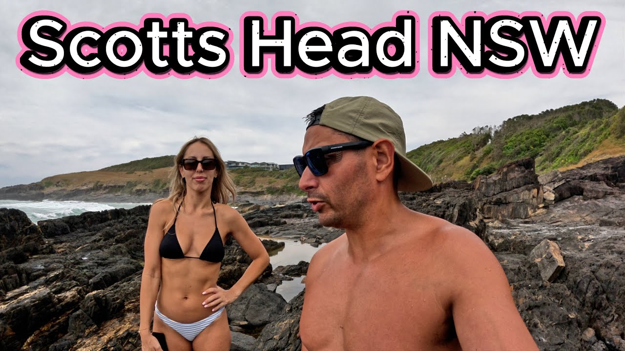 Scotts Head NSW