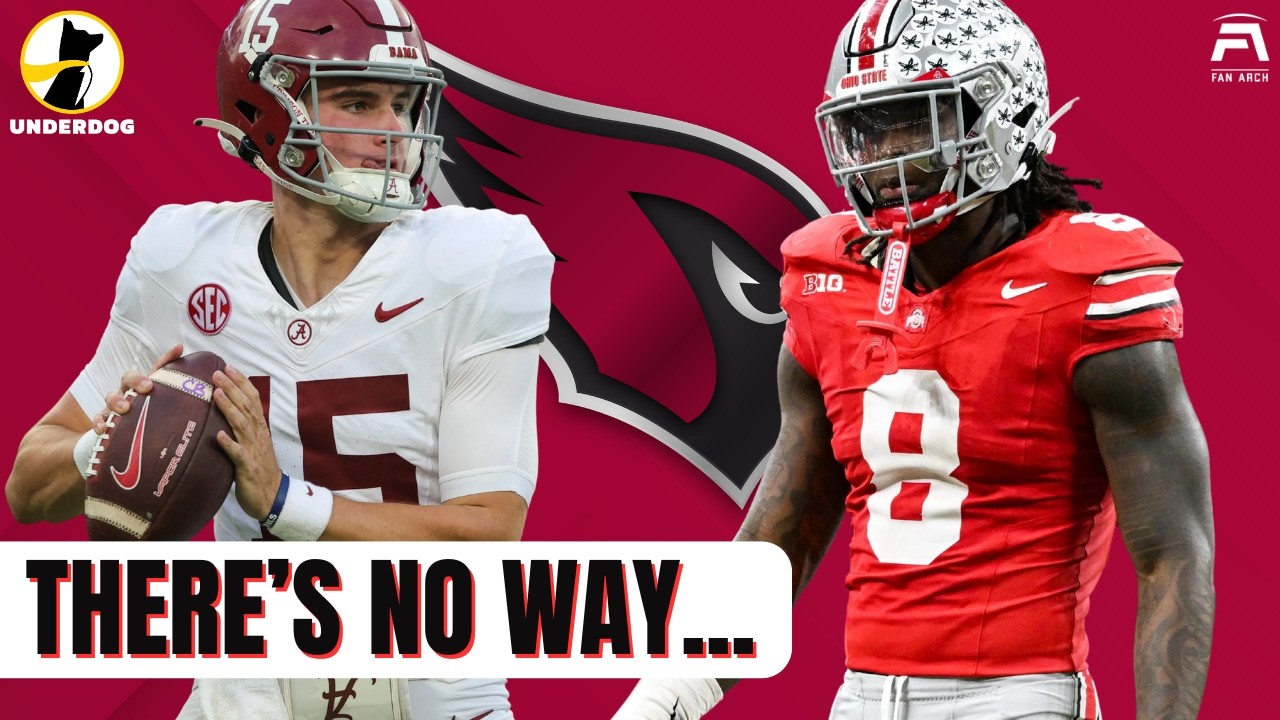 This Is PERFECT For The Cardinals... | Daily Arizona Cardinals News & Rumors