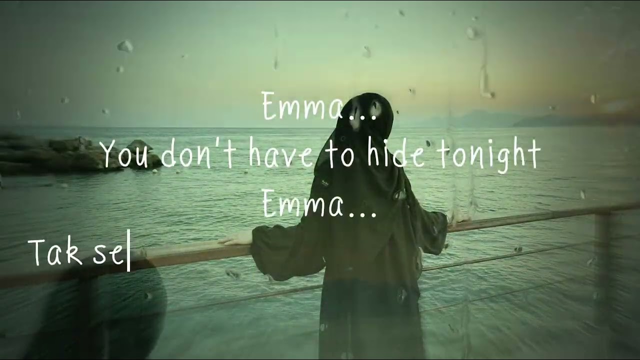 Zann - Emma (Behind That Smile)
