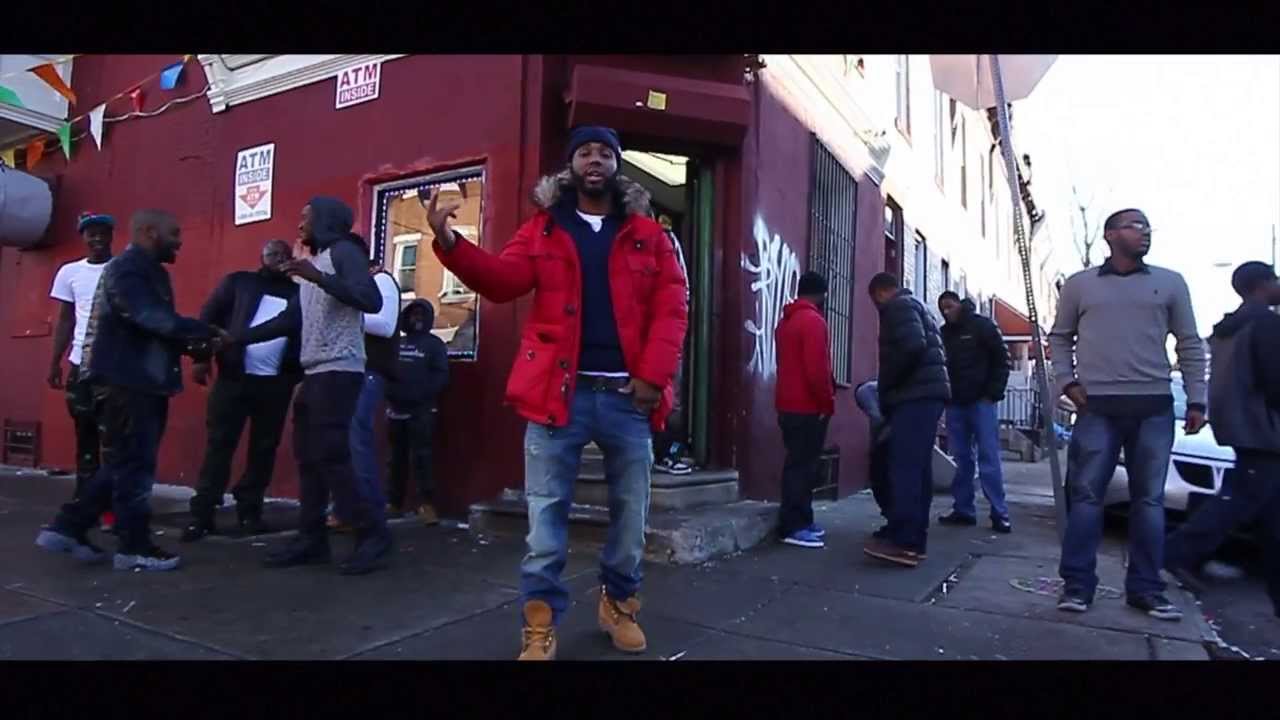 Neef Buck - Right Now [Official Video]