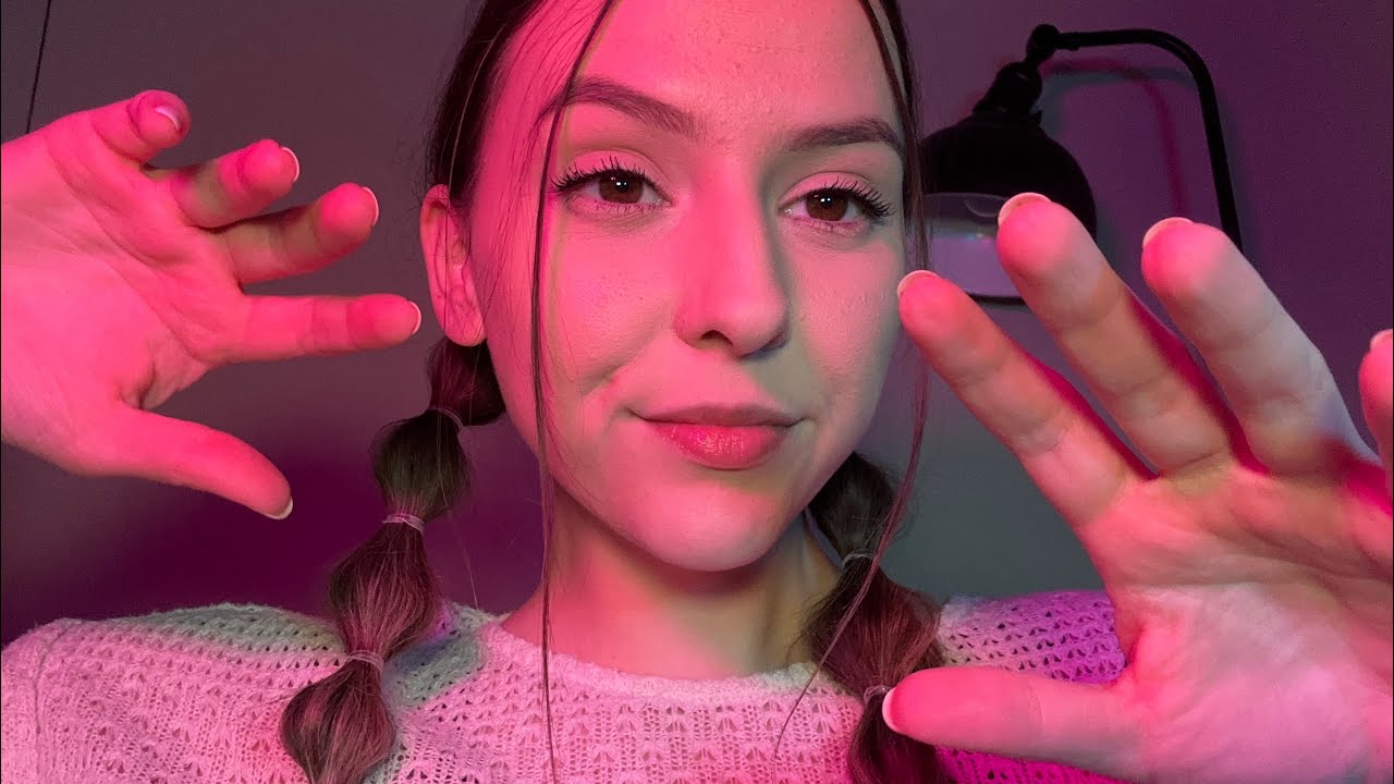 ASMR for People Who Get Bored Easily