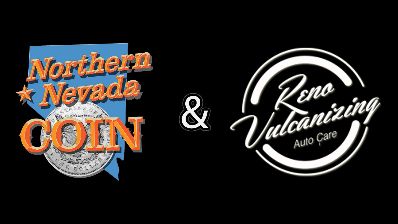 Northern Nevada Coin with Reno Vulcanizing