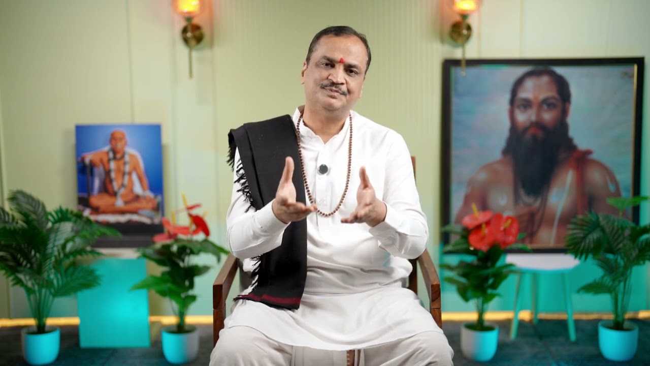 श्री समर्थ रामदास कृत मनाचे श्लोक भाग 117