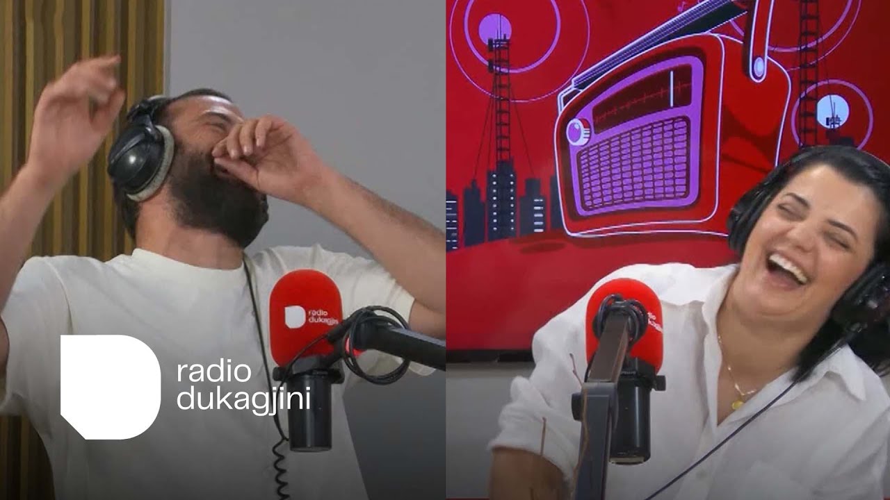 “A e she që je i mençur, po spo don” / “Ma kujtove mësuesen... zemrën ja hanksha”