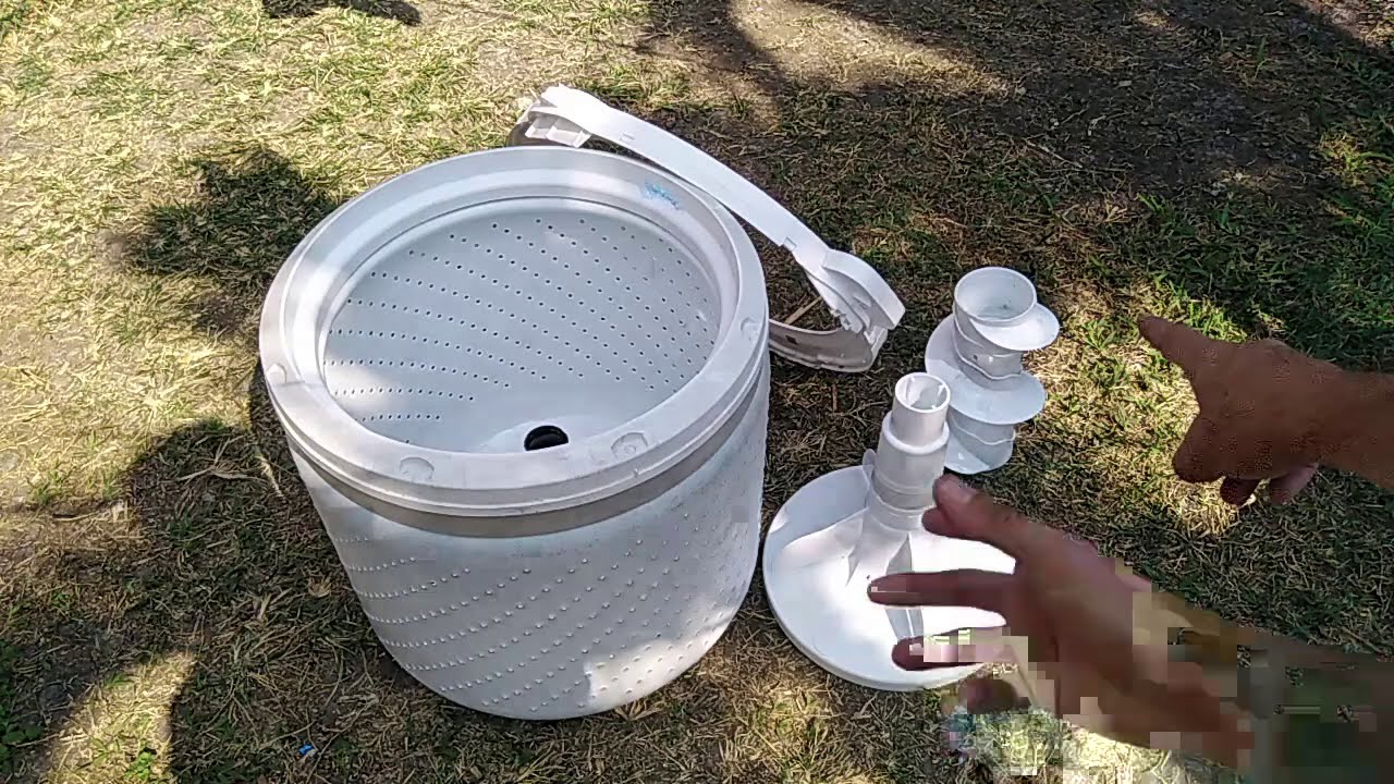 COMO DARLE SERVICIO DE LIMPIEZA  A MI LAVADORA WHIRLPOOL DIGITAL CUANDO DEJAN PELUSA.???