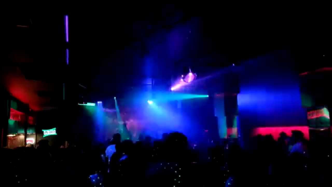 Tygmont Live Club 17.10.2014 #FeelTheBeat