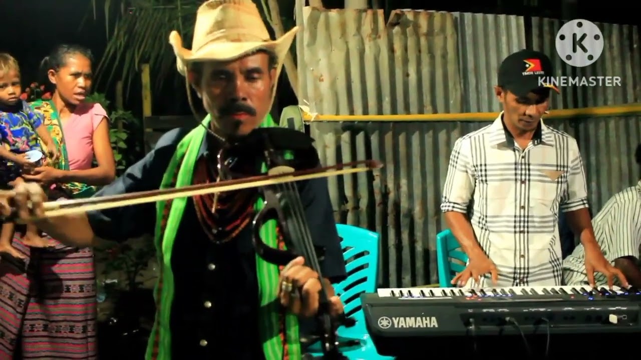 INSTRUMEN VIOLIN AM ANUNO FT MAXI COLO