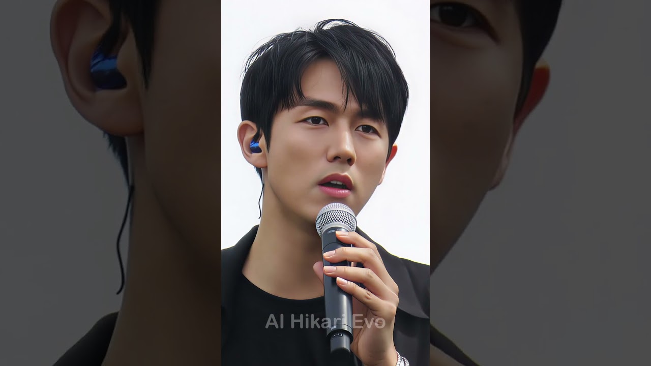 Evolution of Seulong from 2AM