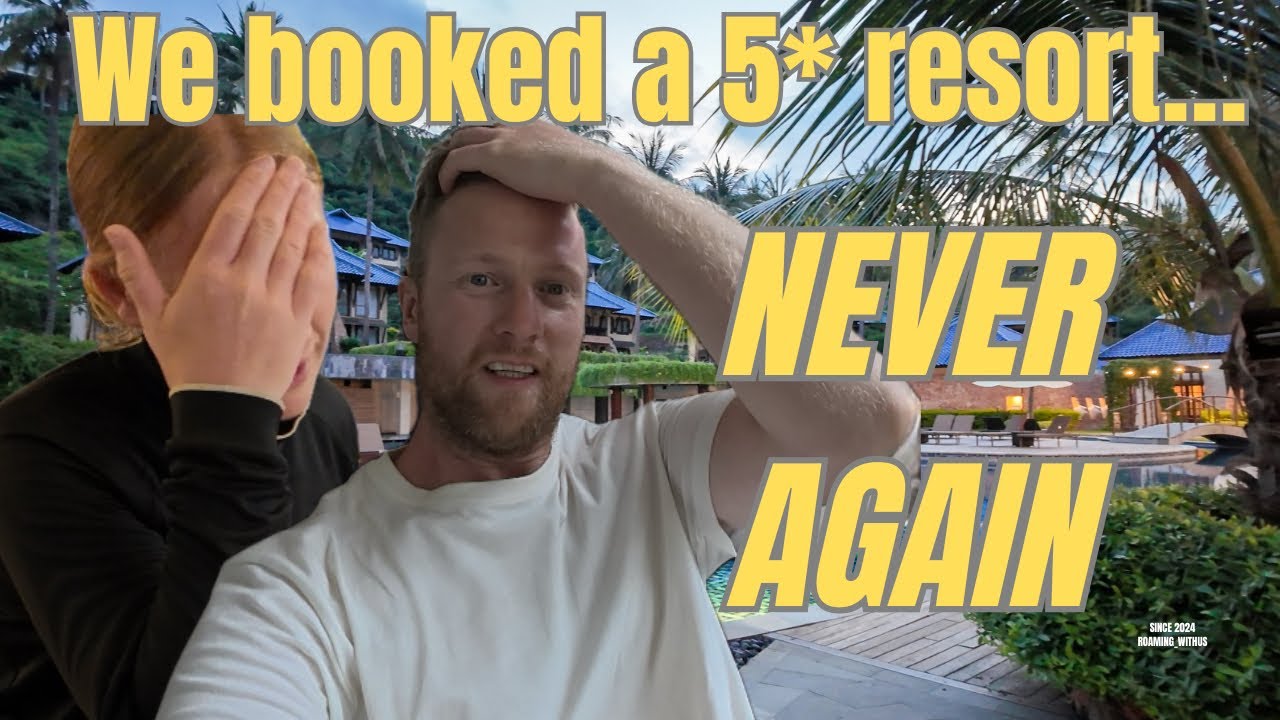 Day 13 Moving to Lombok – Is It Worth Visiting? 😬🚢