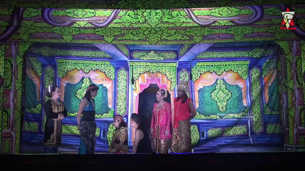 CERITA SUBAIDAH RUKUN FAMILI || DUSUN BITING PINGGIR -ARJASA - JEMBER