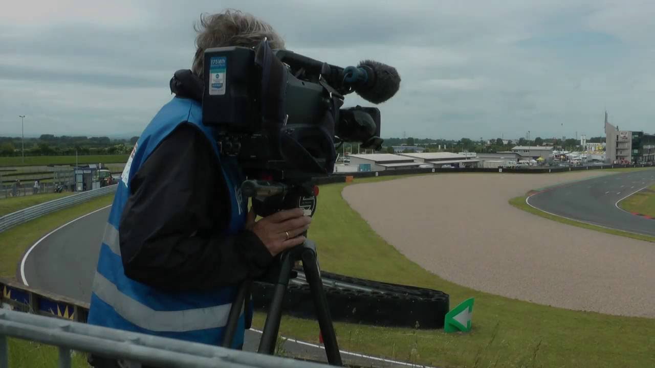 IDM Superbike - Oschersleben 2013