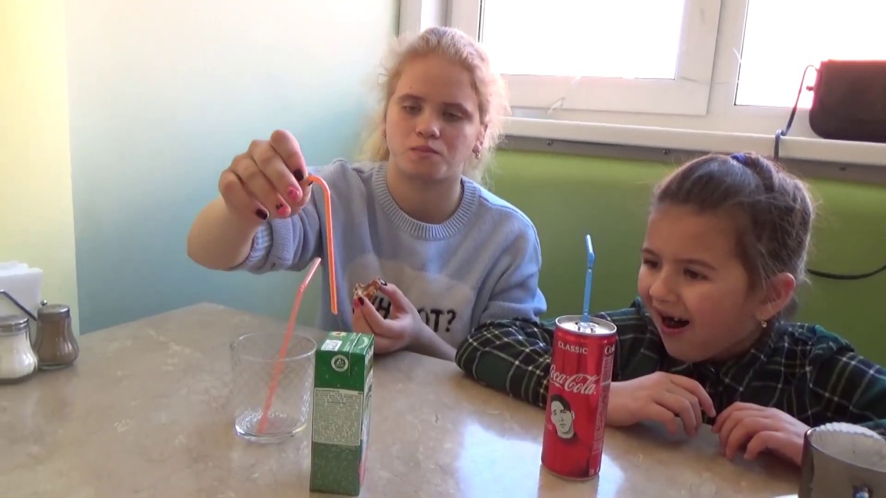 ДАРИНА встретила  РОДСТВЕННУЮ ДУШУ))) в Ачинск по МАГАЗИНАМ. 6.02.20.