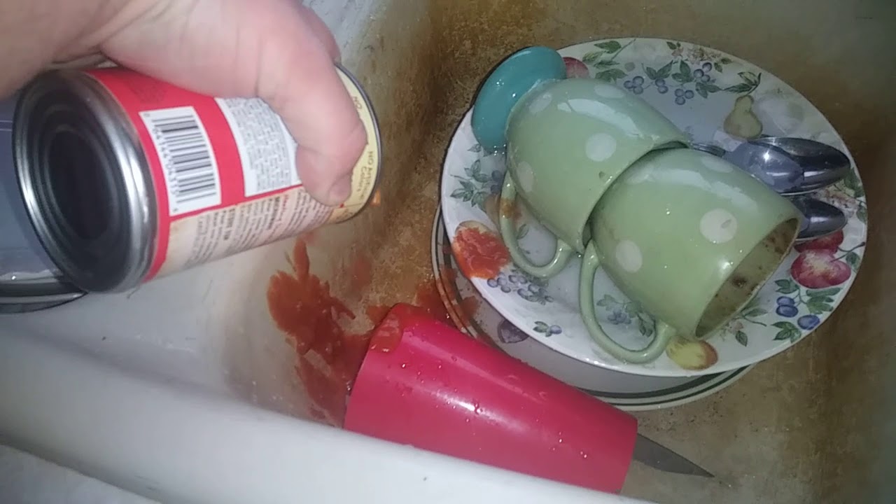 Cooking With Chris: wtf salad