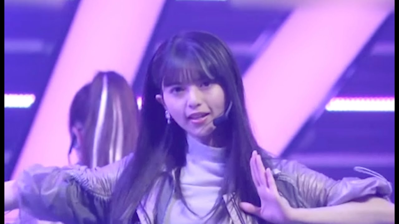 乃木坂 46 Route 246_Virtual Recording Studio HRTF_Sound (ヘッドホン・イヤホン推奨)