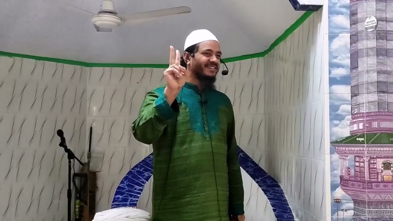 জুমআর খুতবায় ড. শফিকুল ইসলাম মাসুদ