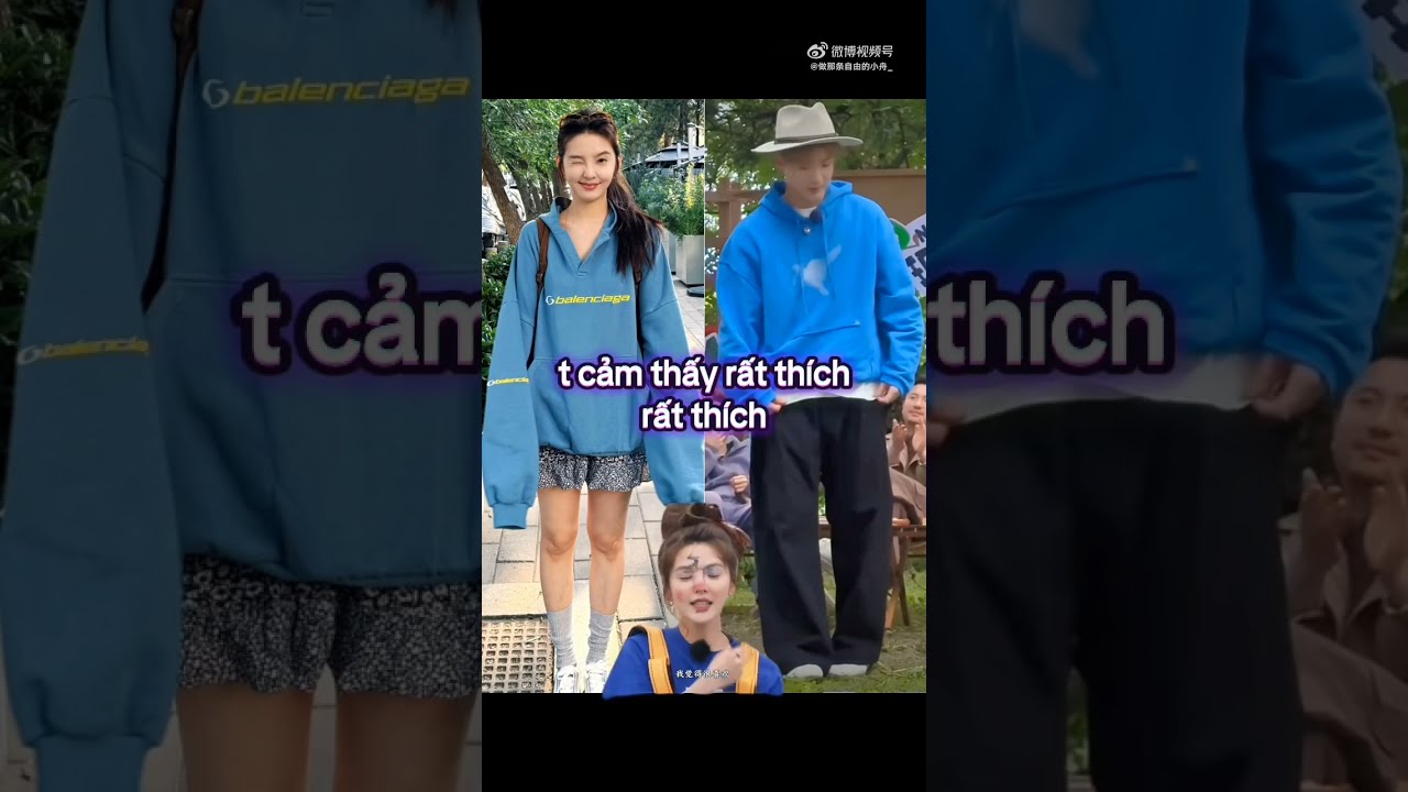 Chương Nhược Nam - Bạch Kính Đình  