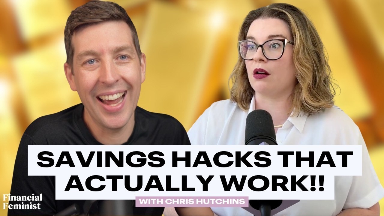 Hacks to Save Money on EVERYTHING with @chris-hutchins