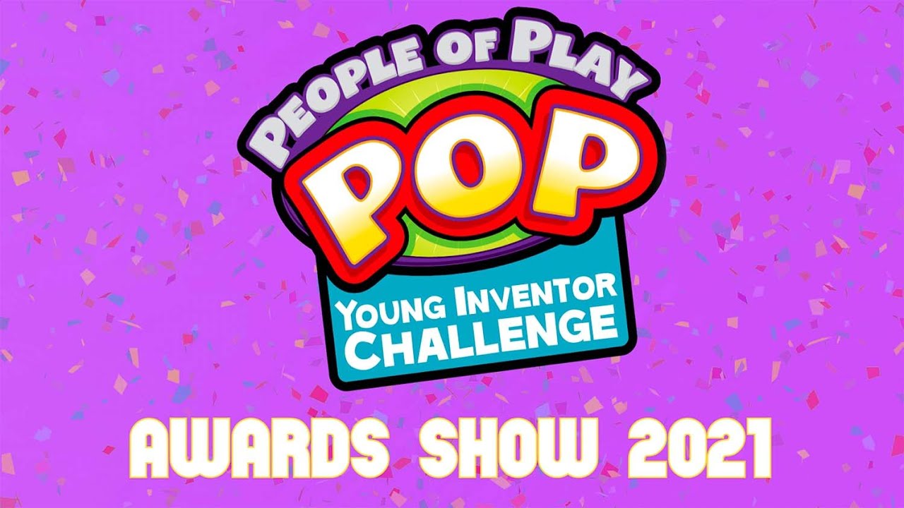 2021 Young Inventor Challenge Award Show