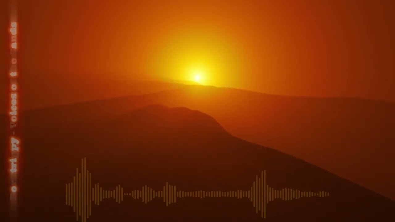 Borntrippy - Voices of the Sand (Psy Trance, Psytrance, Dance, Trance, EDM, Goa)