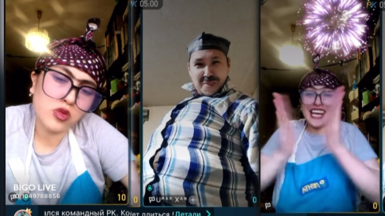 Jivoyini körmaganman erga tegmaganman😉#humor #tiktok #memes #comedy #duet #rek #live #bigolivevideo 