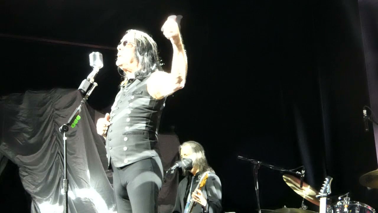 Todd Rundgren - Can We Still Be Friends 10-2 -1
