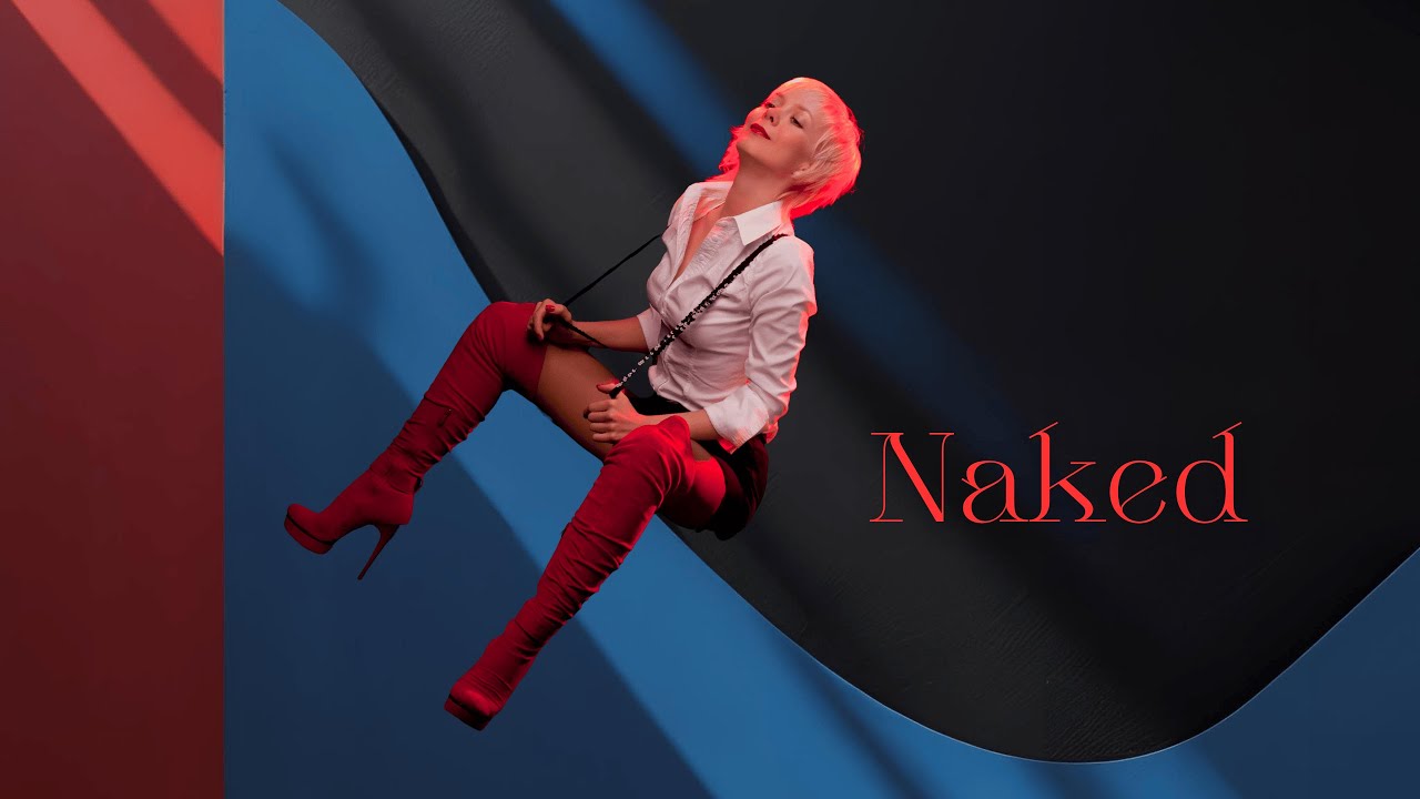 Naked
