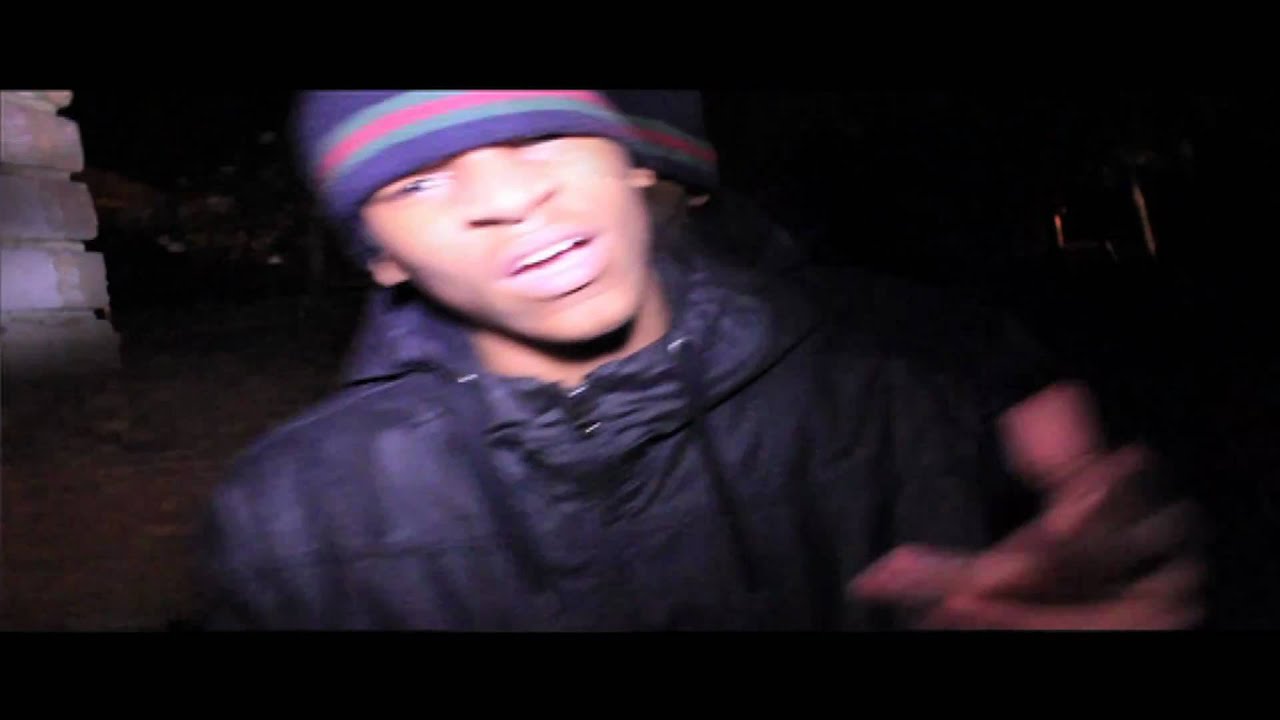 POLITICAL PEAK - GOING IN PT.2 - STR88 CASH