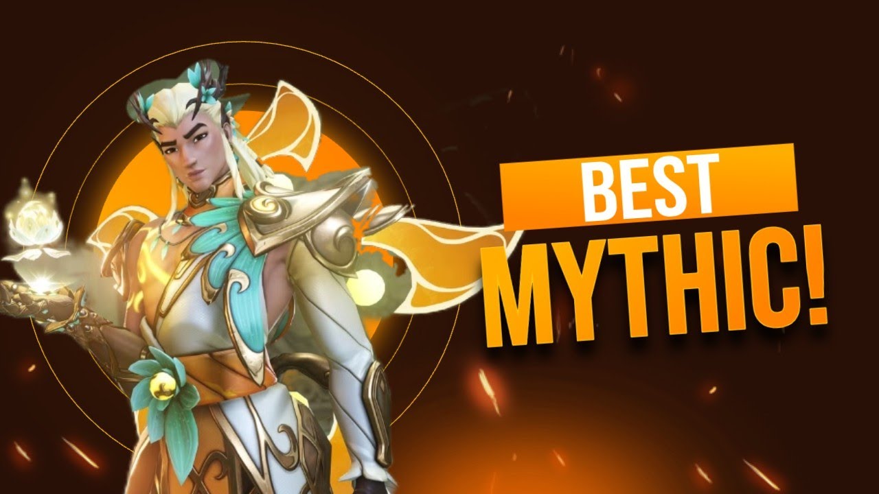 LIFEWEAVER IS A BEAST IN SEASON 19 WITH THE NEWLY BUFFED PERKS IN OVERWATCH 2! 