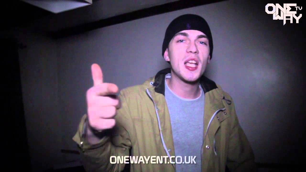 ONE WAY TV | GIZMO FREESTYLE (PRESTON)