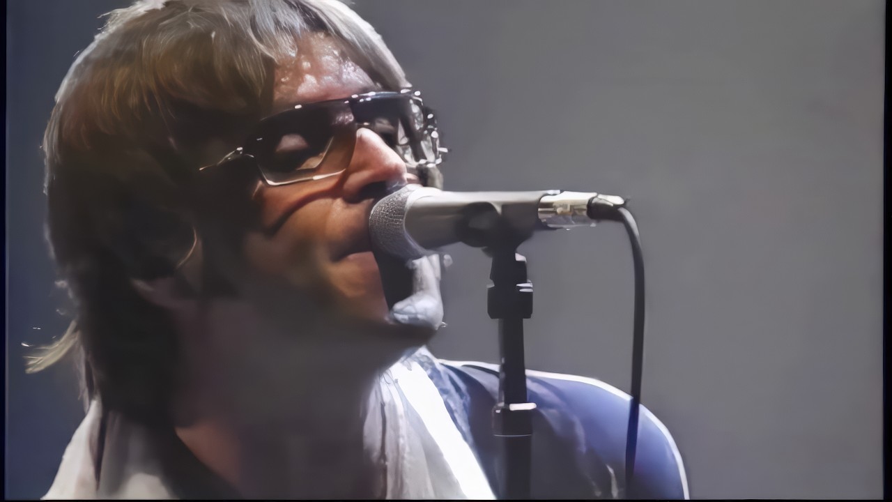 Oasis - Yoyogi Taiikukan, Tokyo, Japan - 09/29/2002 - Full Concert - [ remastered, 60FPS, HD ]