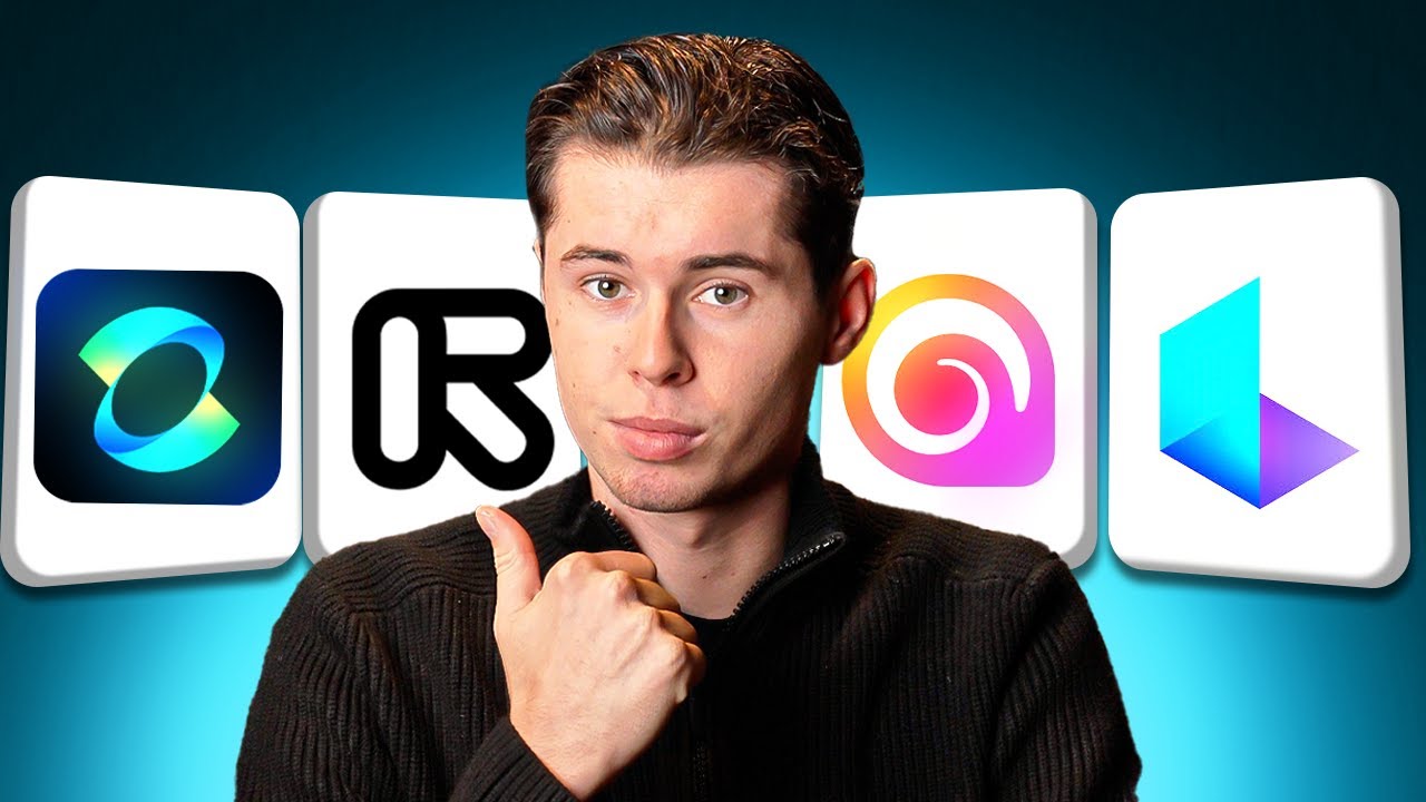 I Tried Every AI Video Generator (Here's What's ACTUALLY Good)