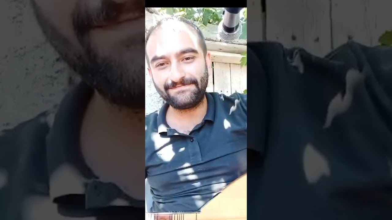 Yusuf Köse Bozlak 07.08.2020 Hasandağ Aksaray