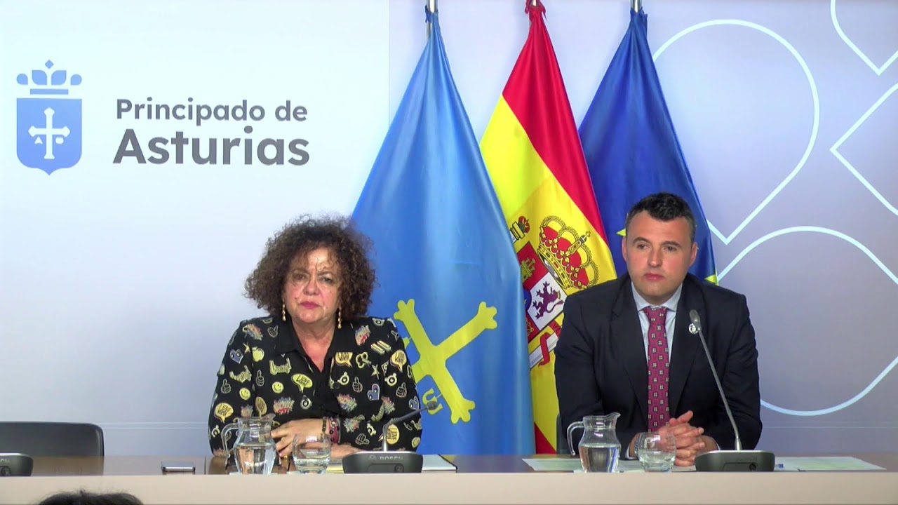 2026/01/13 Rueda de prensa Consejo de Gobierno