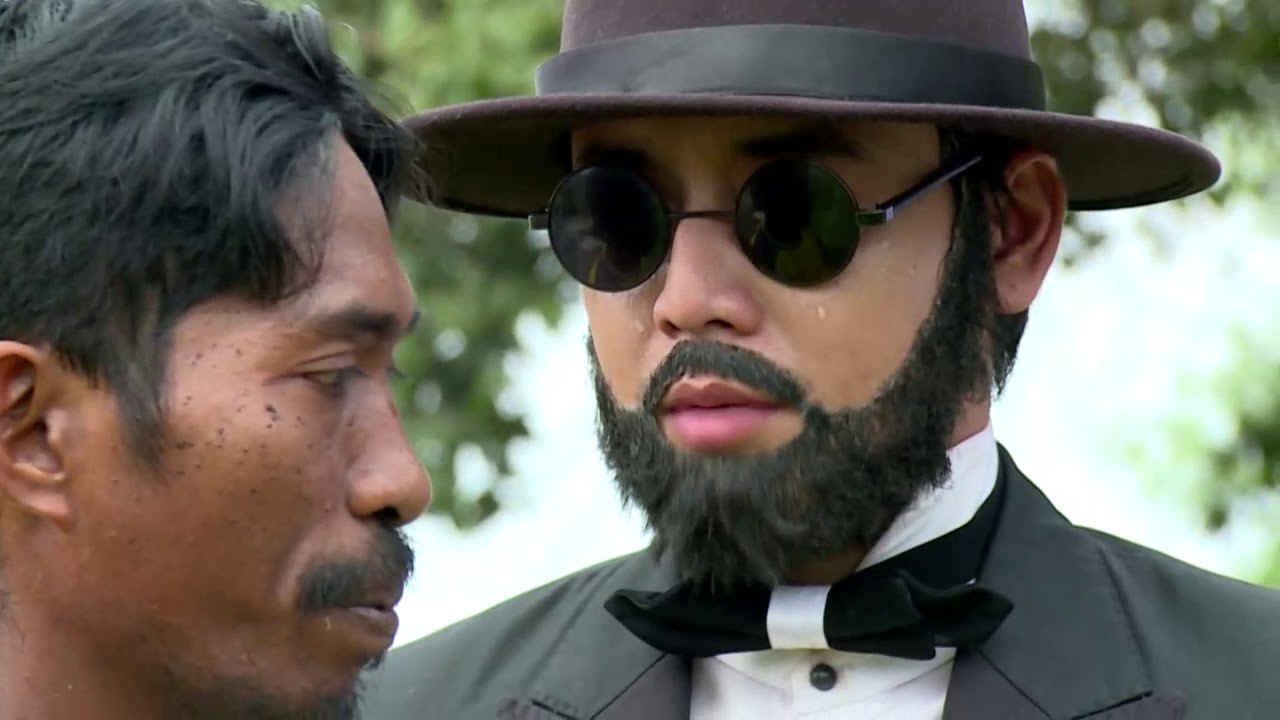 Tidak Mendapatkan Pinjaman Untuk Makan Pak Sarim Sering Puasa | UANG KAGET EPS 259 (1/3)
