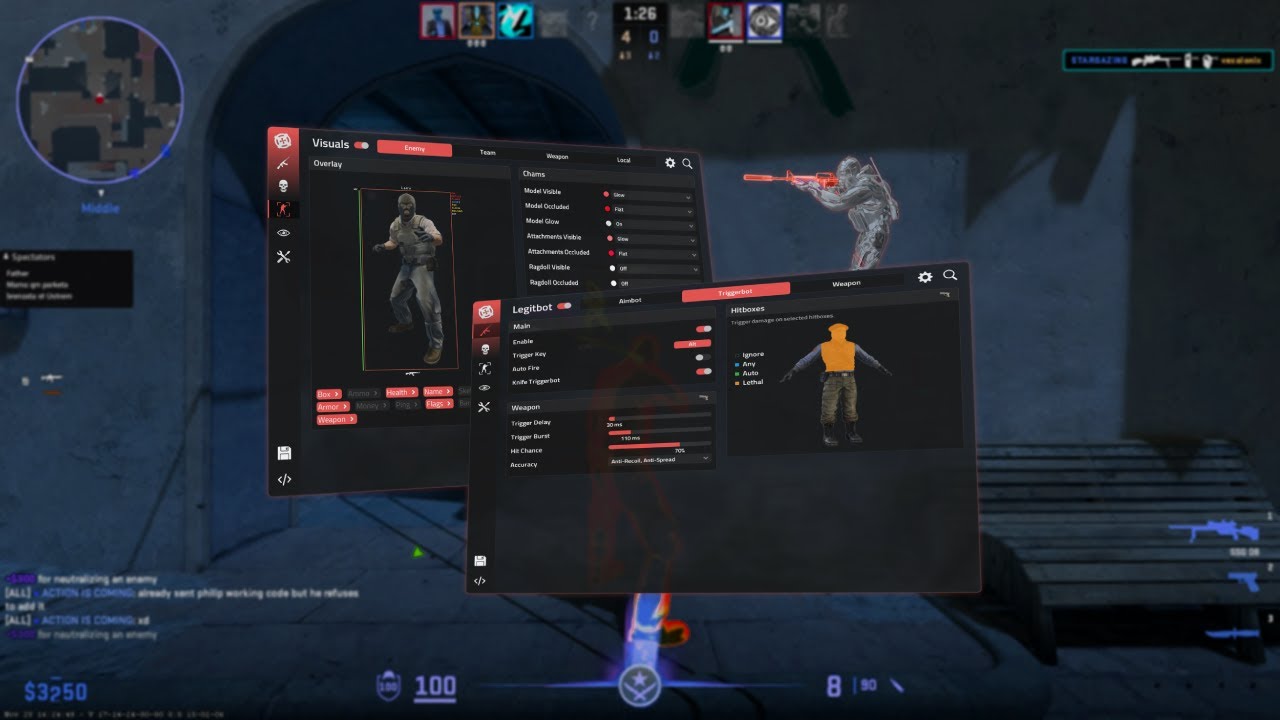 AIMWARE V6 is officially released!