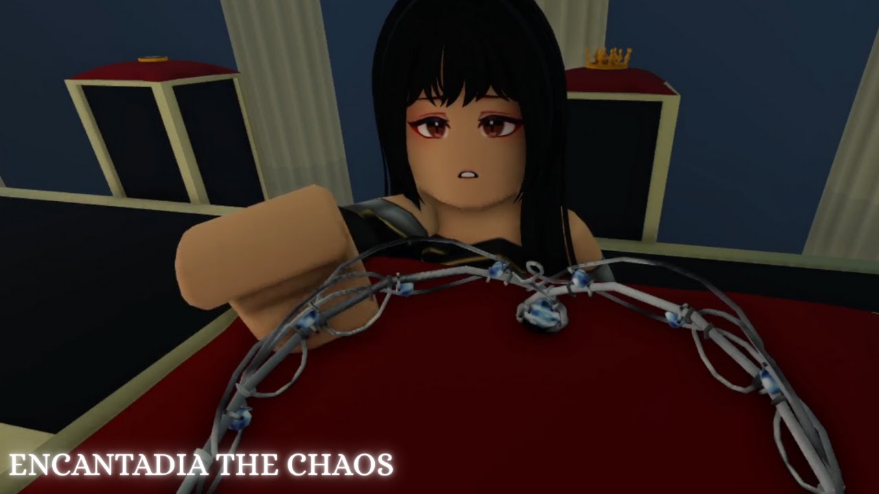 CASSANDRA TEASER #2 | ROBLOX