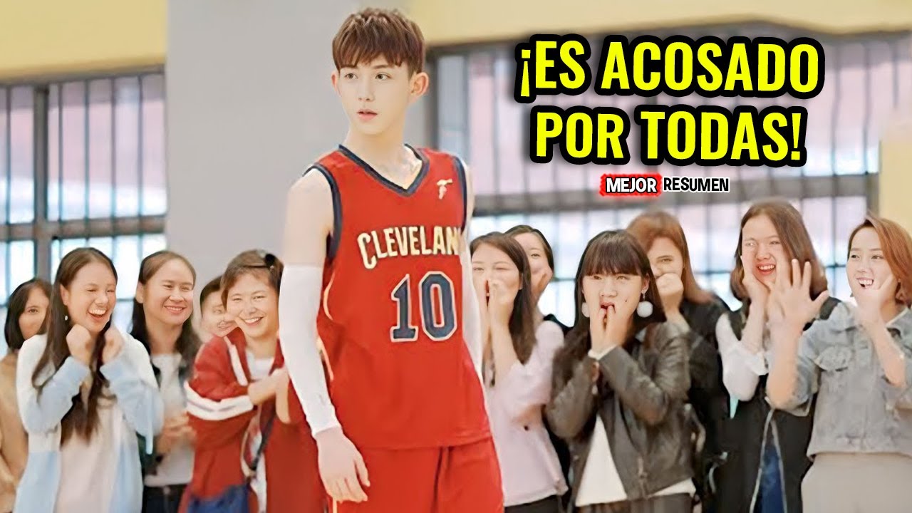 🔥PATITO FEO SE ENAMORA DE UN ÍDOLO FAMOSO Y RICO, PERO 0DIA A  ELLA HASTA QUE... | Mejor Resumen
