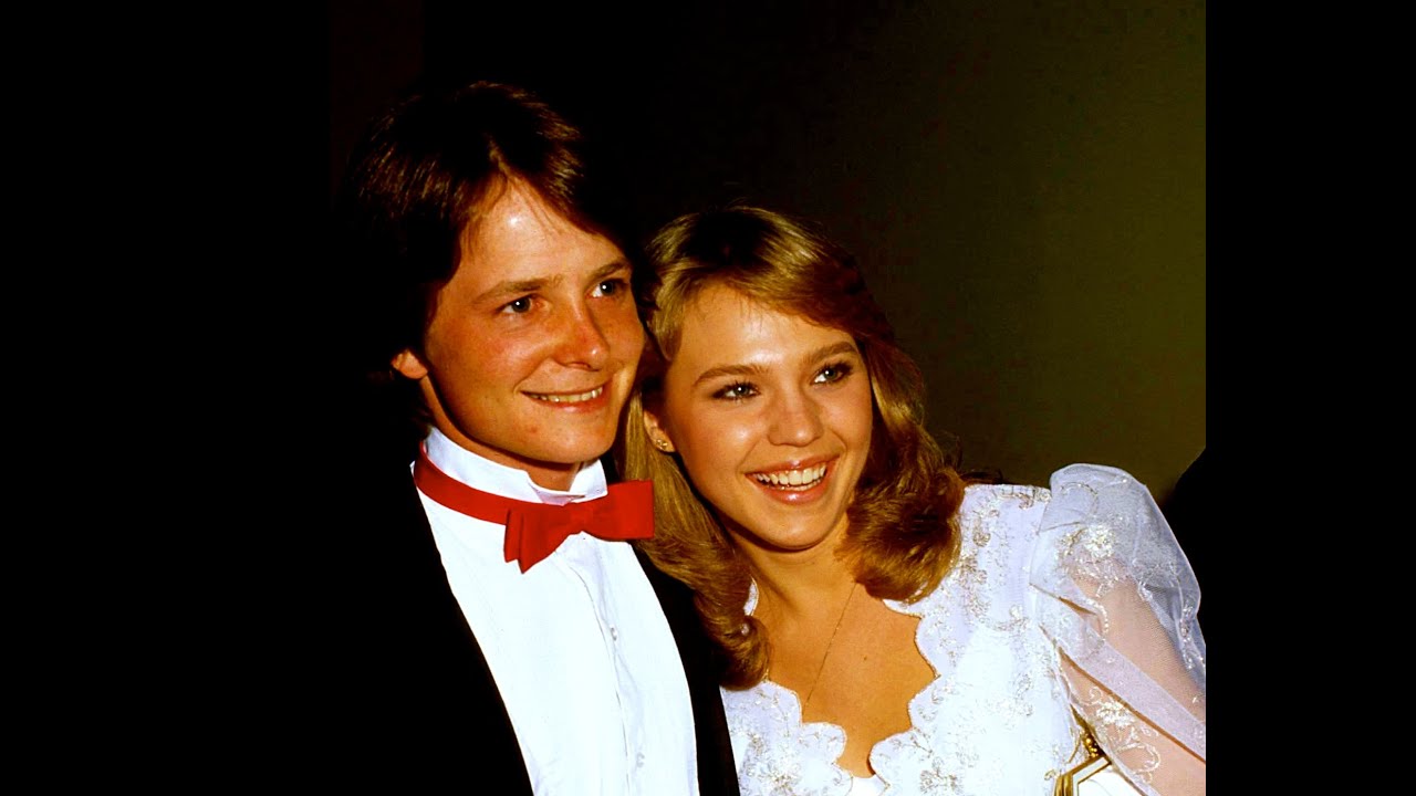Kari Michaelsen Star of the NBC Hit Series Gimme a Break with Celebrities