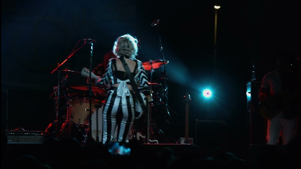 Samantha Fish 