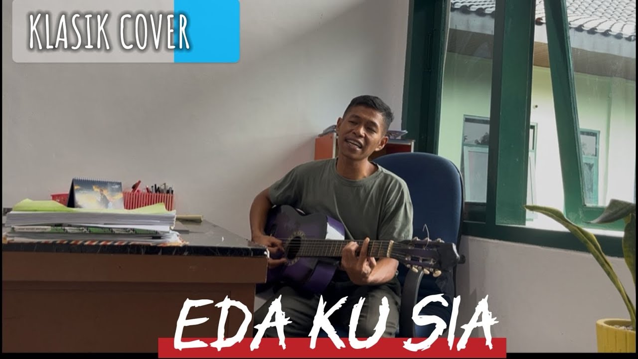 Lagu Bima || Siwe Karudu Cover Akustik
