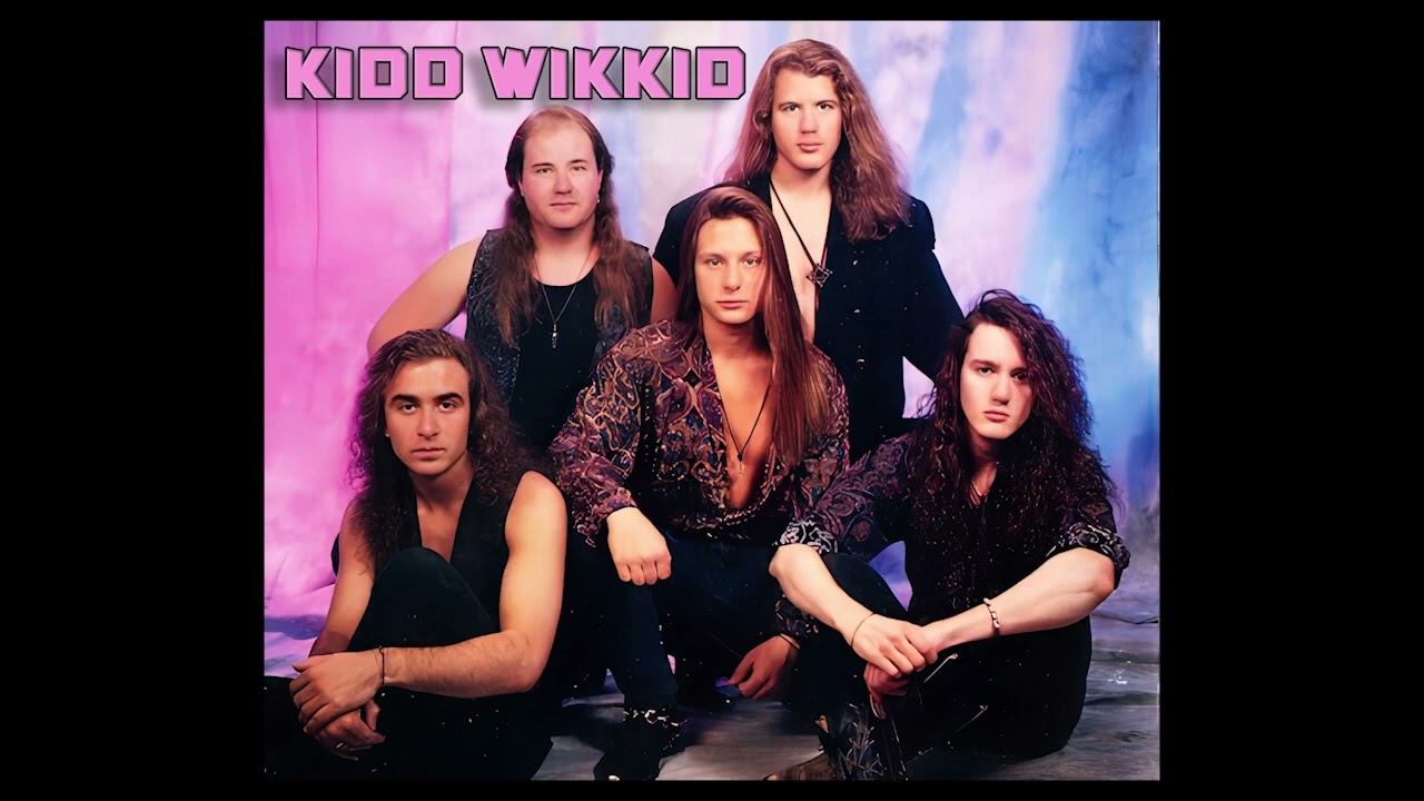 Kidd Wikkid  - 06 -  Seasons So Lonely