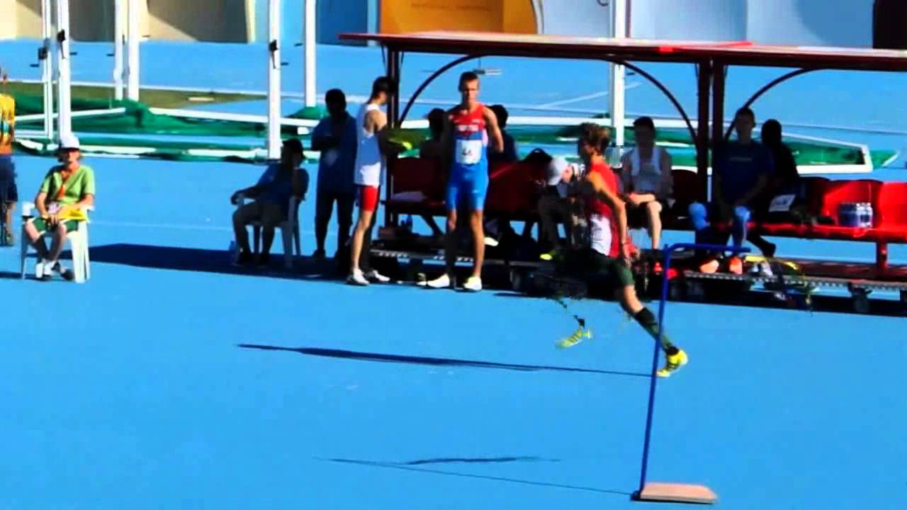 Tano Leonardo magasugr&aacute;s 1,95 m - lass&iacute;tva