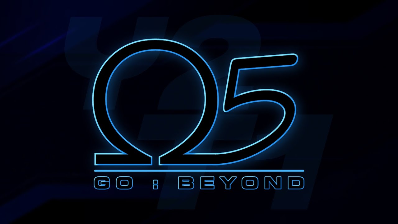 OMEGA⁵: GO BEYOND [Year 2, Tournament I]