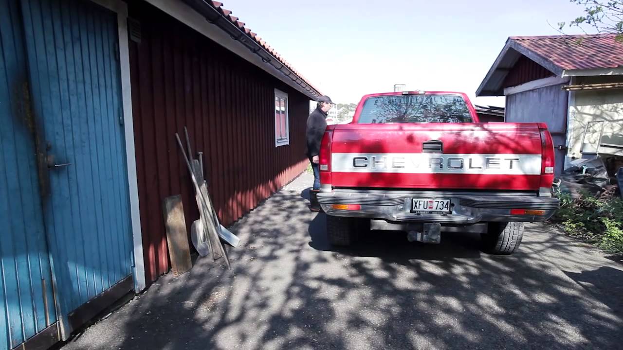 Torskfisket på Ålands hav är hans liv. Träffa Eckerö Linjens lokala fiskleverantör
