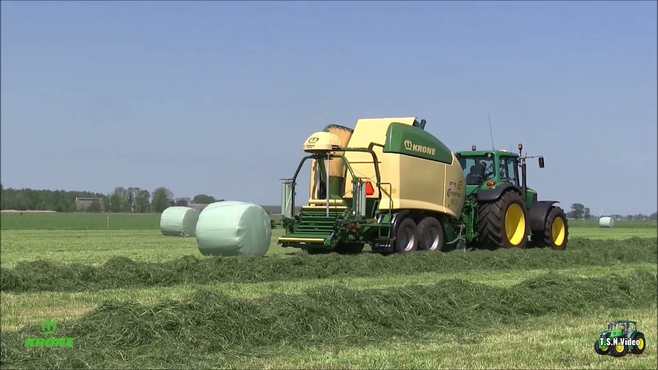 Loonbedrijf Tamminga werkzaamheden 2021