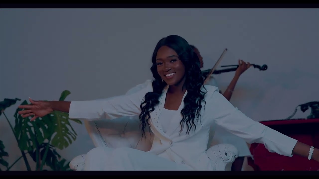 SUCCESS ABBOT || SO GLAD (official video) #music youtubeshorts #gospelvibes #gospel music