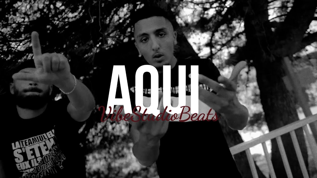 Morad Type beat - 