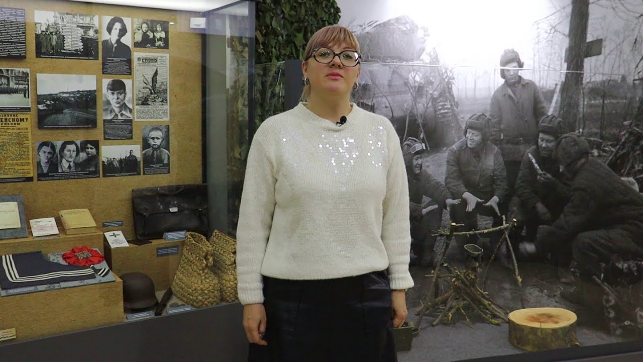 Оккупация и освобождение Ставрополя по воспоминаниям очевидцев