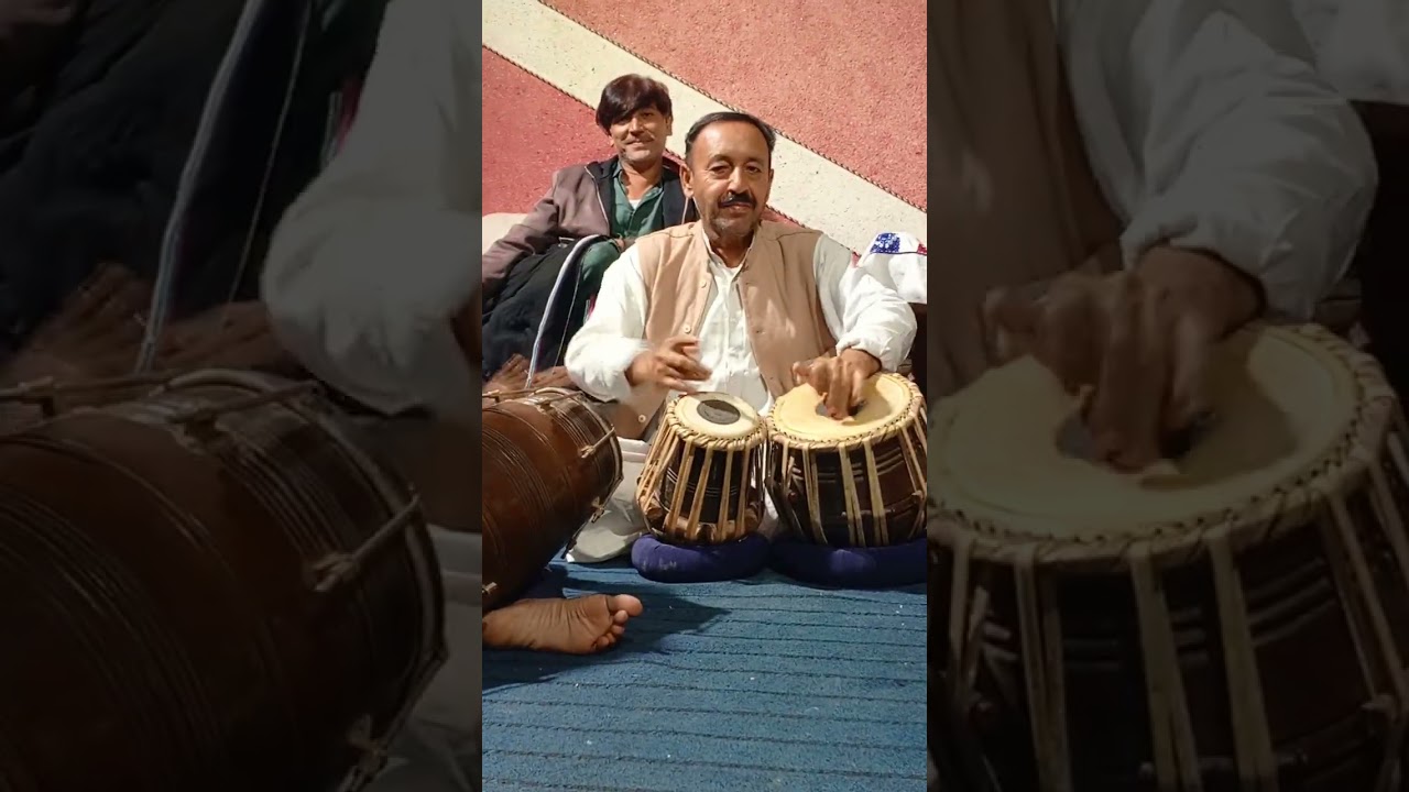 Singer Hasnain Ahmed Piplan | Kamal Ka Song | New Mehfil program
